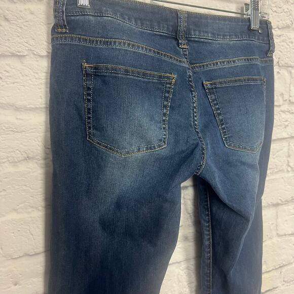 Vintage CAbi Capri Jeans Style # 764 - Picture 6 of 6